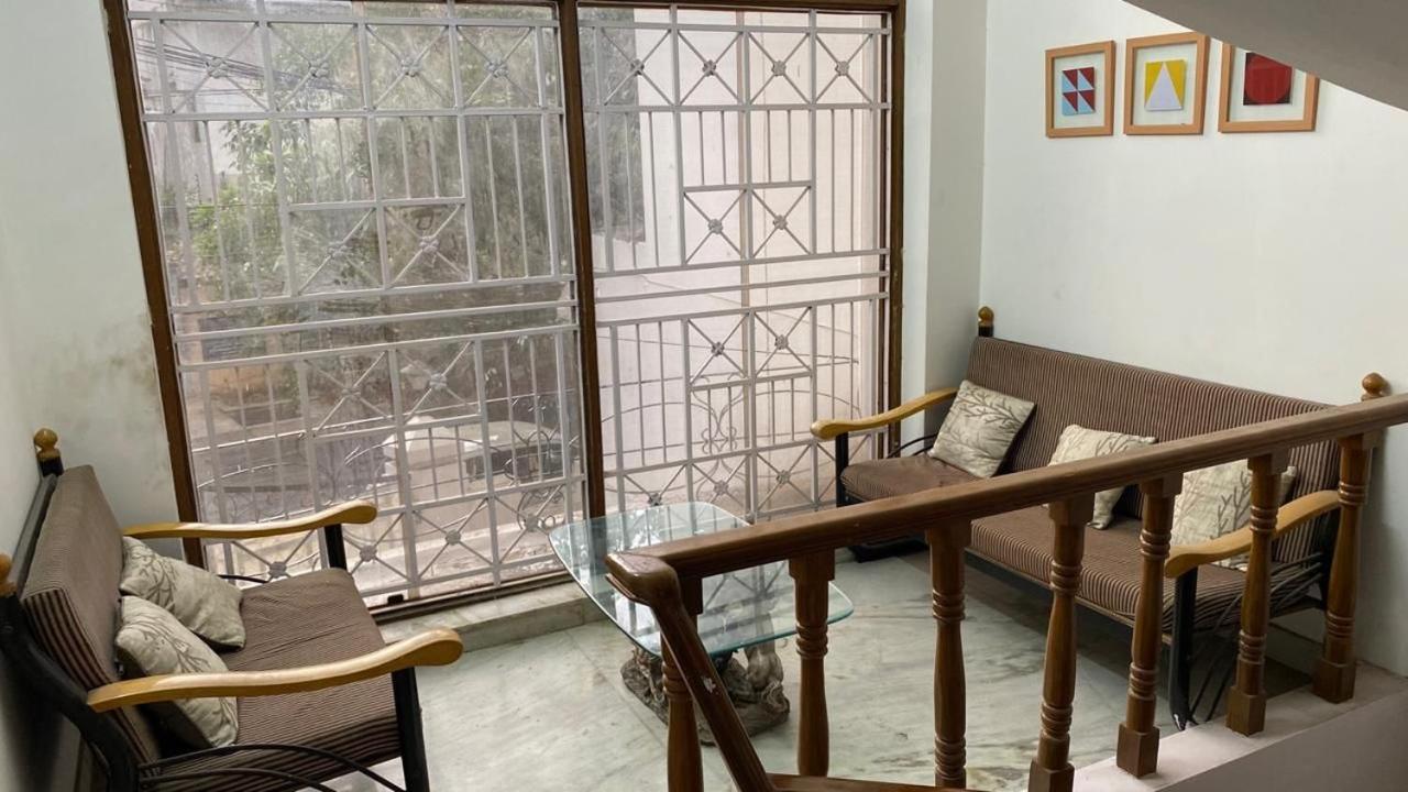 Vista Homes Hyderabad Eksteriør billede